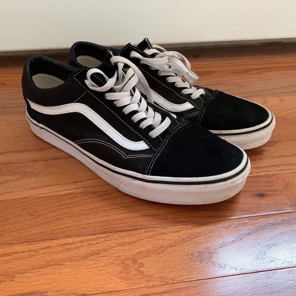 Mens Vans Old Skool